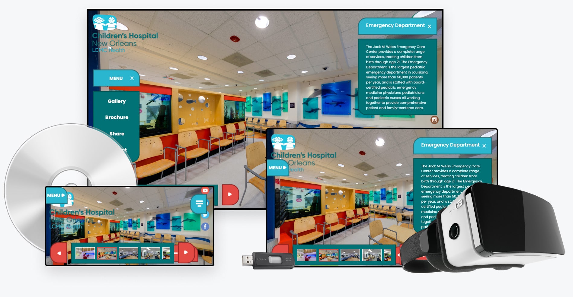 Real-Time Inquiries Image